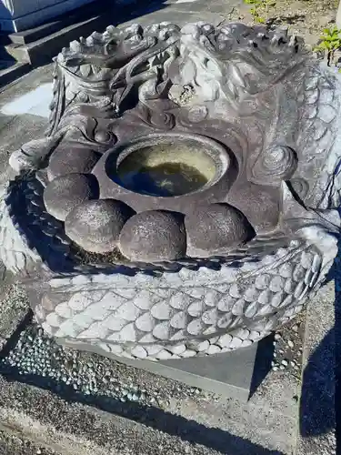 会林寺(山形県)