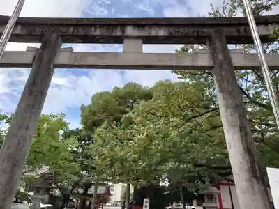 金神社(岐阜県)