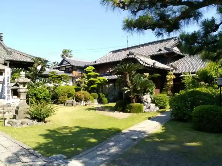 大福田寺のその他建物