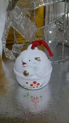 穏田神社(東京都)