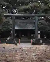 埼玉縣護國神社(埼玉県)