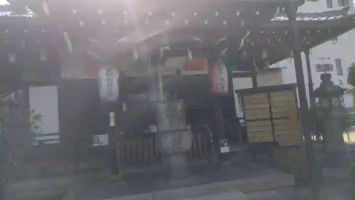 神泉苑(京都府)