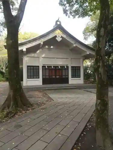 三嶋大社(静岡県)