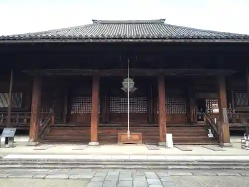 西大寺(奈良県)