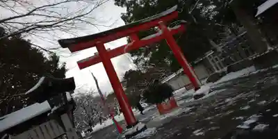 平野神社(京都府)