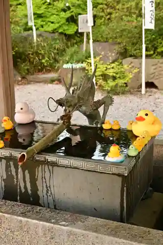 秩父今宮神社(埼玉県)