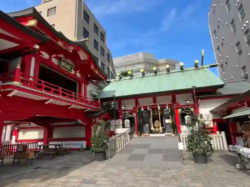 鷲神社(東京都)