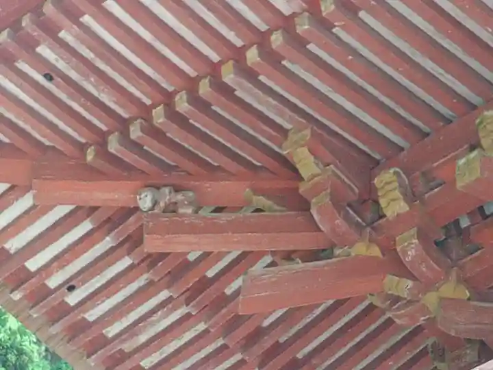 日吉大社のその他建物