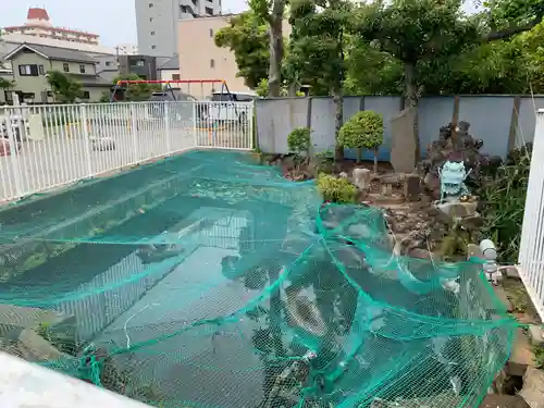 龍神社(千葉県)
