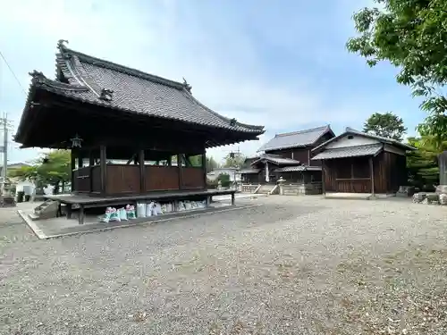 矢取神社(滋賀県)