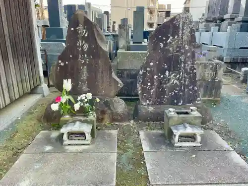 常光寺(栃木県)