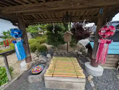 大鏑神社(福島県)