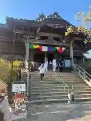 立江寺(徳島県)