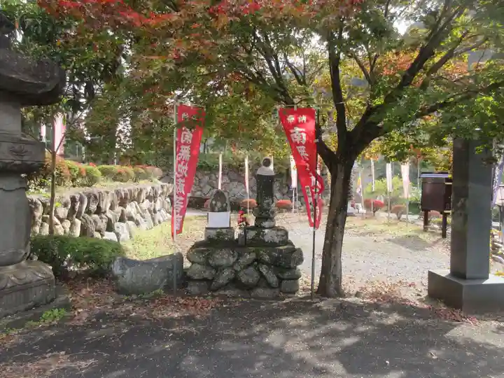 茂林寺(埼玉県)