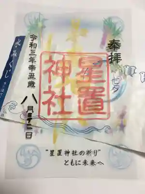 透けてる感が伝わりますでしょうか?波や千鳥は以前ひいた水みくじの柄です。