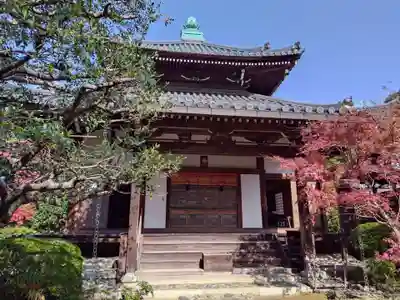 安楽寺(京都府)