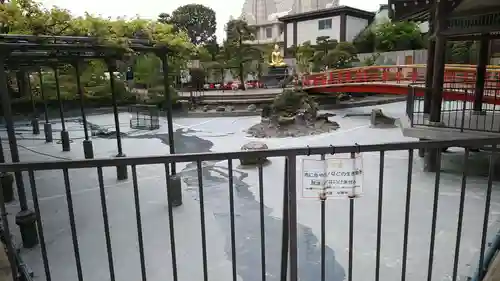 川崎大師（平間寺）(神奈川県)