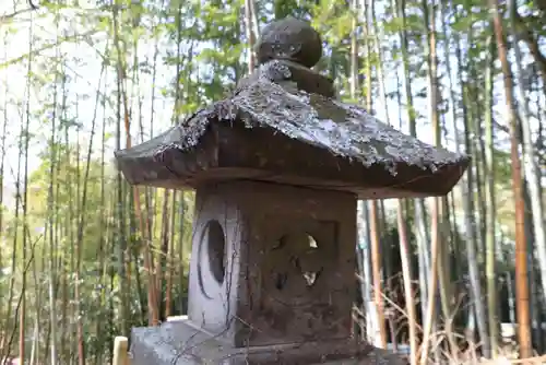 季田神社のその他建物