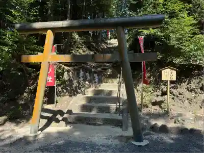 敢國神社(三重県)