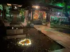 彌彦神社　(伊夜日子神社)(北海道)