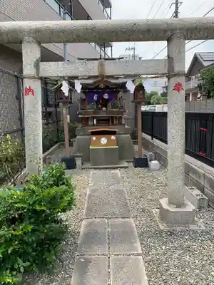 八雲神社(埼玉県)