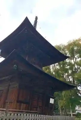 密蔵院のその他建物