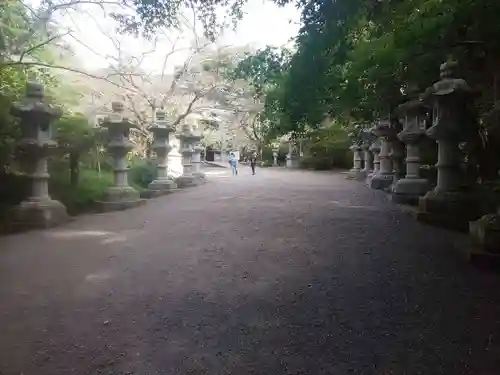 香取神宮のその他建物