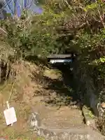 山宮神社(千葉県)