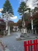 南湖神社(福島県)