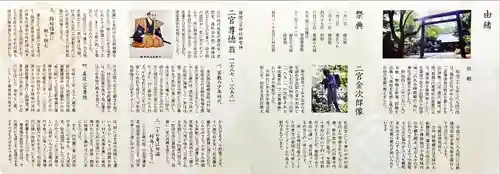 報徳二宮神社(神奈川県)