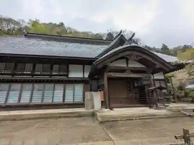 宝珠山 立石寺(山形県)