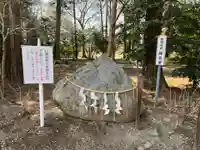 結城諏訪神社(茨城県)
