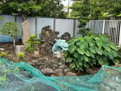 龍神社(千葉県)