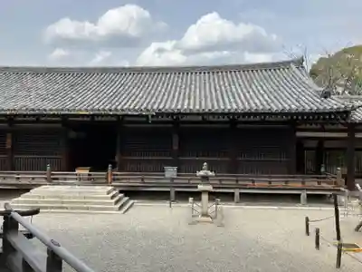 法隆寺(奈良県)