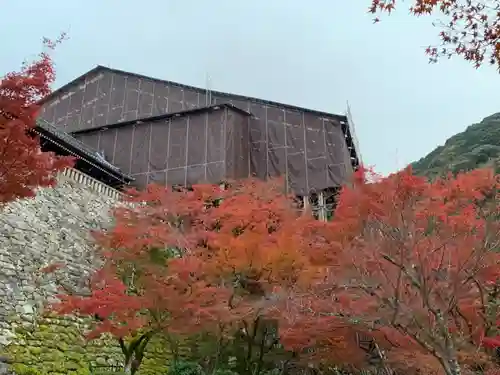 清水寺のその他建物