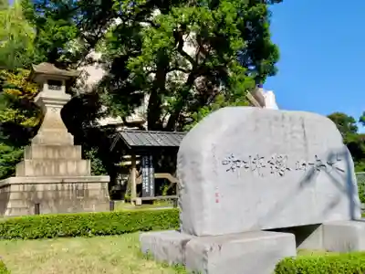 総持寺のその他建物