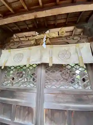 八幡神社(愛知県)