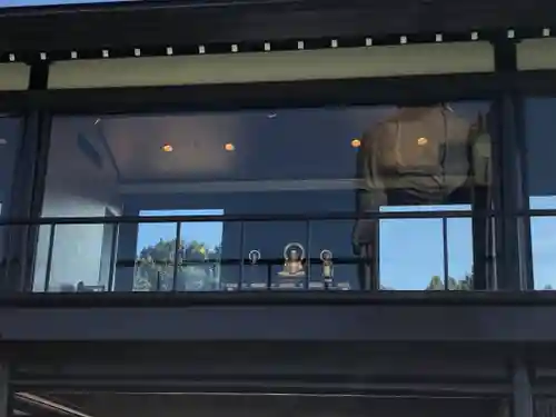 東本願寺本廟 牛久浄苑（牛久大仏）のその他建物