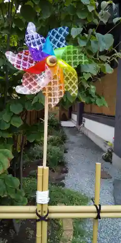 成田山札幌別院新栄寺のその他建物