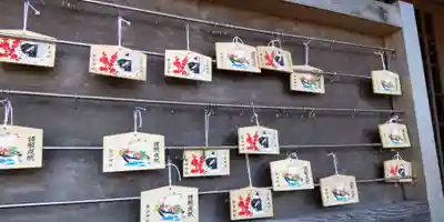 諏訪神社(神奈川県)