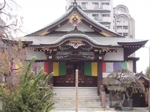 福傳寺(東京都)