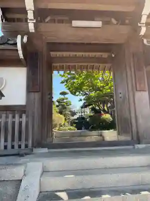 平林寺(兵庫県)