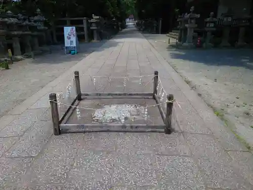 石清水八幡宮のその他建物