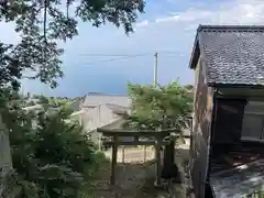 圓山神社(愛媛県)