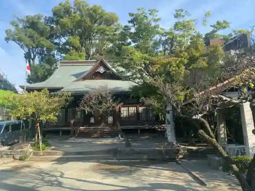 熊本大神宮(熊本県)