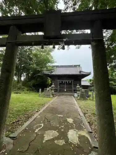 福浦金刀比羅宮(山口県)