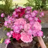 高司神社〜むすびの神の鎮まる社〜(福島県)