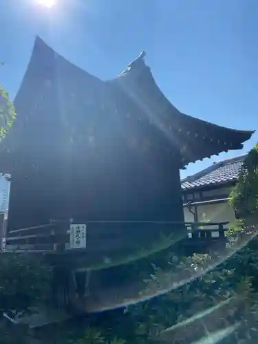 五條天神社のその他建物