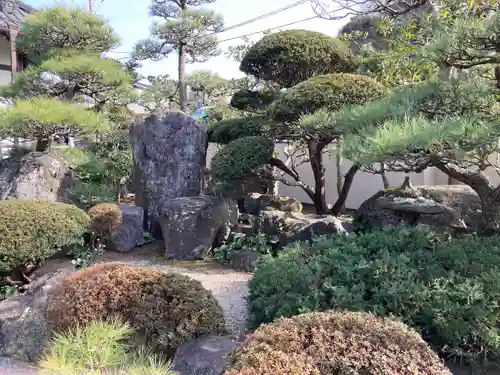 東漸寺(神奈川県)