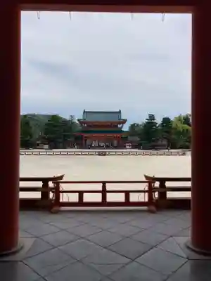 平安神宮(京都府)